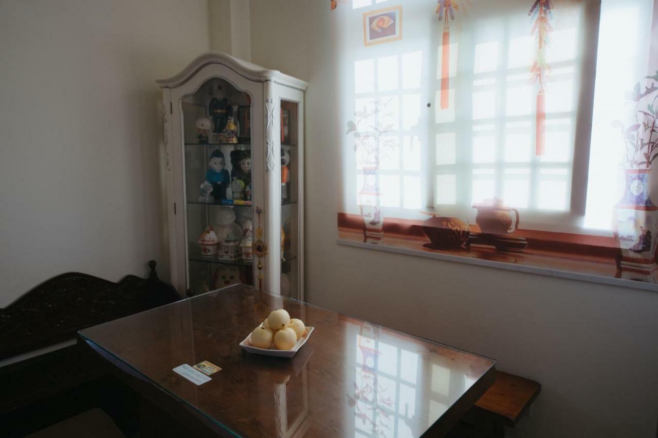 金門廣緣民宿 Guang Yuan B&B Jinsha Extérieur photo