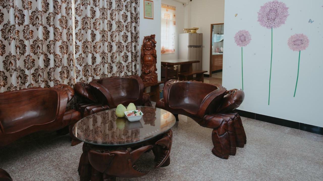 金門廣緣民宿 Guang Yuan B&B Jinsha Extérieur photo